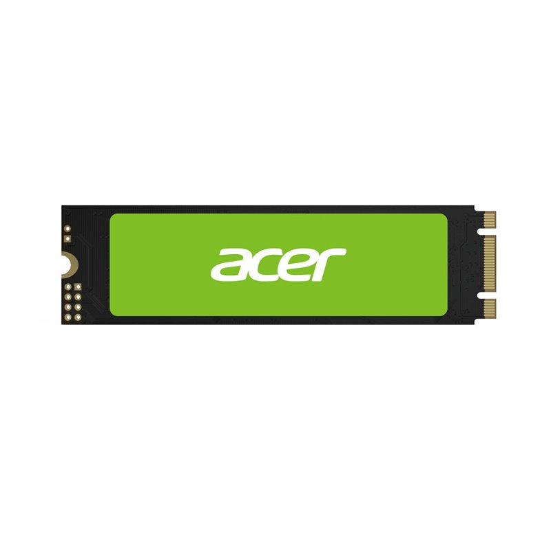 Acer RE100 M.2 256 Go Série ATA III