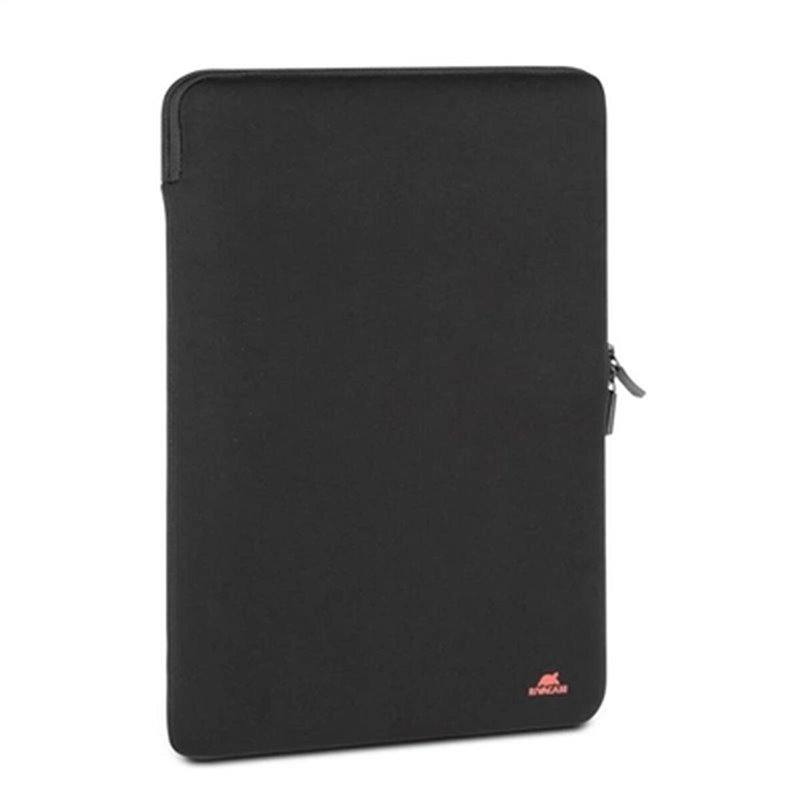 Étui pour notebook Rivacase ANTISHOCK Noir 15,6