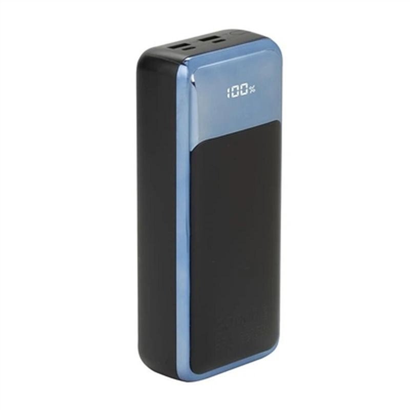 Powerbank Rivacase RCVA1080