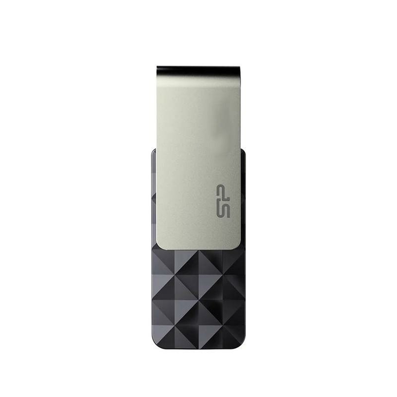 Image secondaire de Clé USB Silicon Power Blaze B30 128 GB