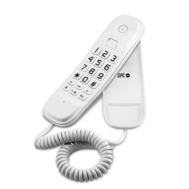 Téléphone fixe SPC Internet 3610B