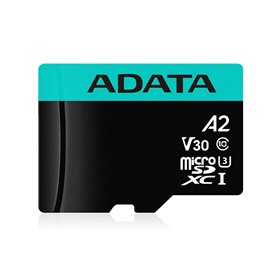 Carte Micro SD Adata Premier Pro