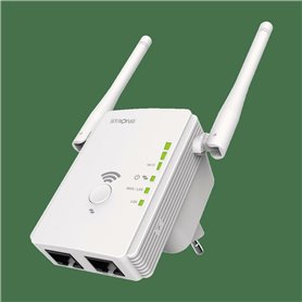 Amplificateur Wifi STRONG REPEATER300V2