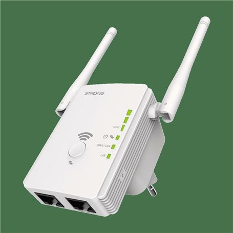 Amplificateur Wifi STRONG REPEATER300V2