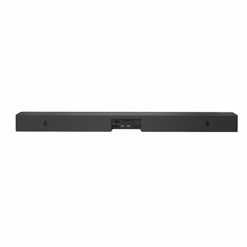 Hisense HS2100 haut-parleur soundbar Noir 2.1 canaux 240 W