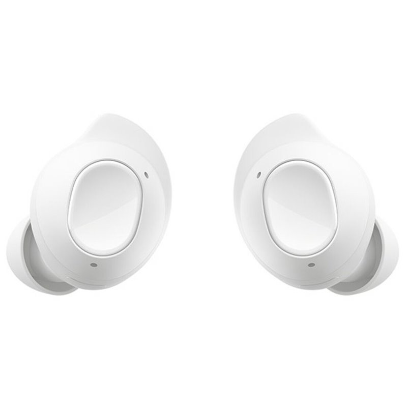 Samsung Galaxy Buds FE Casque Sans fil Ecouteurs Appels/Musique Bluetooth Blanc