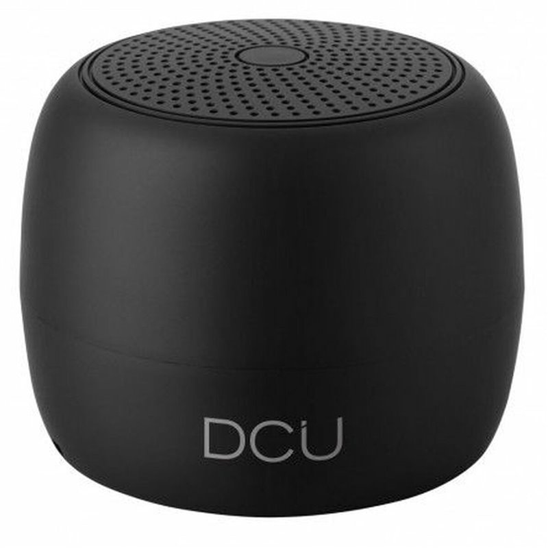 Haut-Parleurs bluetooth portables DCU MINI