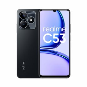 Smartphone Realme C53  6,74" Unisoc TigerT612 256 GB 8 GB RAM Noir