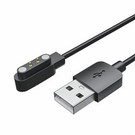 Câble de chargement USB magnétique KSIX Globe
