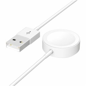 Câble de chargement USB magnétique KSIX Oslo