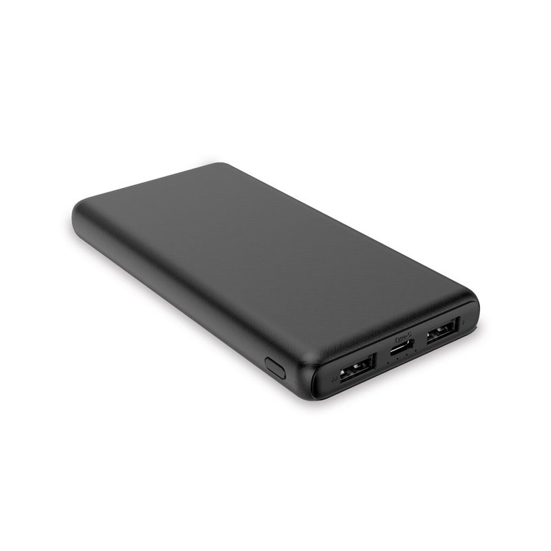 Image secondaire de Powerbank Contact LCBA10000U02C Noir 10000 mAh