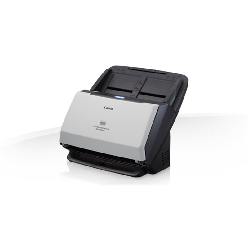 Image secondaire de Canon imageFORMULA DR-M160II Scanner ADF 600 x 600 DPI A4 Noir, Gris