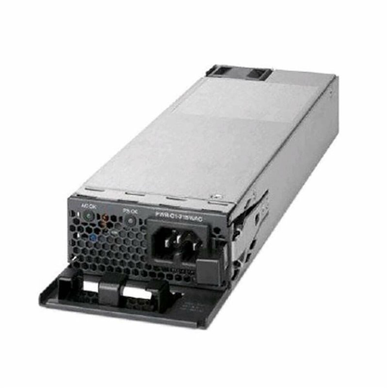 Bloc dAlimentation CISCO PWR-C1-715WAC-P=