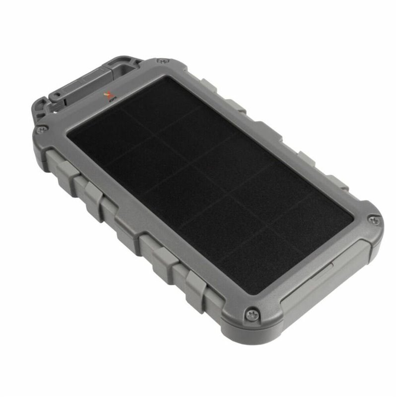 Xtorm FS405 banque d'alimentation électrique Lithium Polymère (LiPo) 10000 mAh Gris