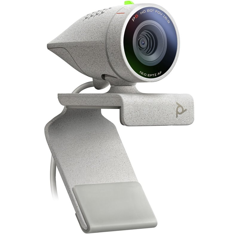 Poly Webcam USB-A Studio P5 TAA