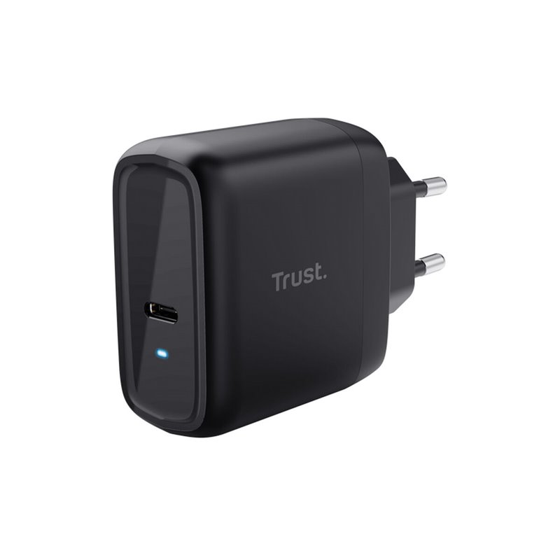 Image secondaire de Trust Maxo 65W Universel Noir Secteur