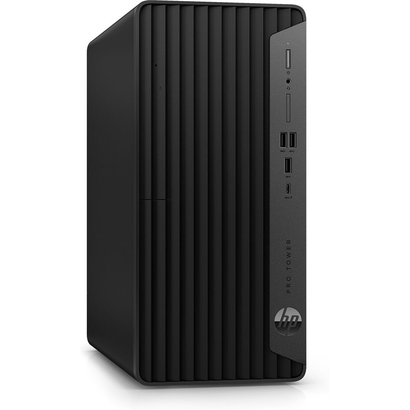 Image secondaire de HP Pro 400 G9 Tower Intel® Core i5 i5-13500 8 Go DDR4-SDRAM 256 Go SSD Windows 11 Pro PC Noir