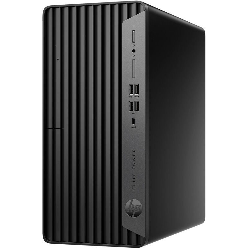 Image secondaire de HP Elite 600 G9 Tower Intel® Core i7 i7-13700 16 Go DDR5-SDRAM 512 Go SSD Windows 11 Pro PC Noir