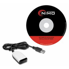 Télécommande Universelle NIMO