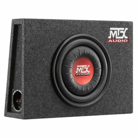 TX465C - Haut parleurs 16.5 cm MTX TX465C