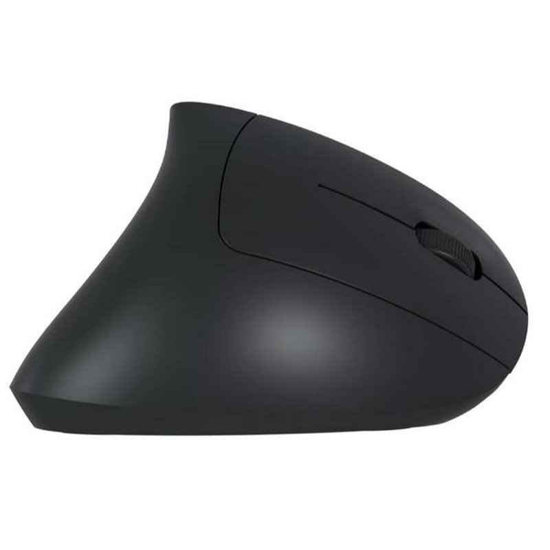 Souris Optique Ergonomique Nilox NXMOWI3014 Noir