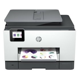 Imprimante Multifonction HP OFFICEJET PRO 9022E AIO\t Blanc