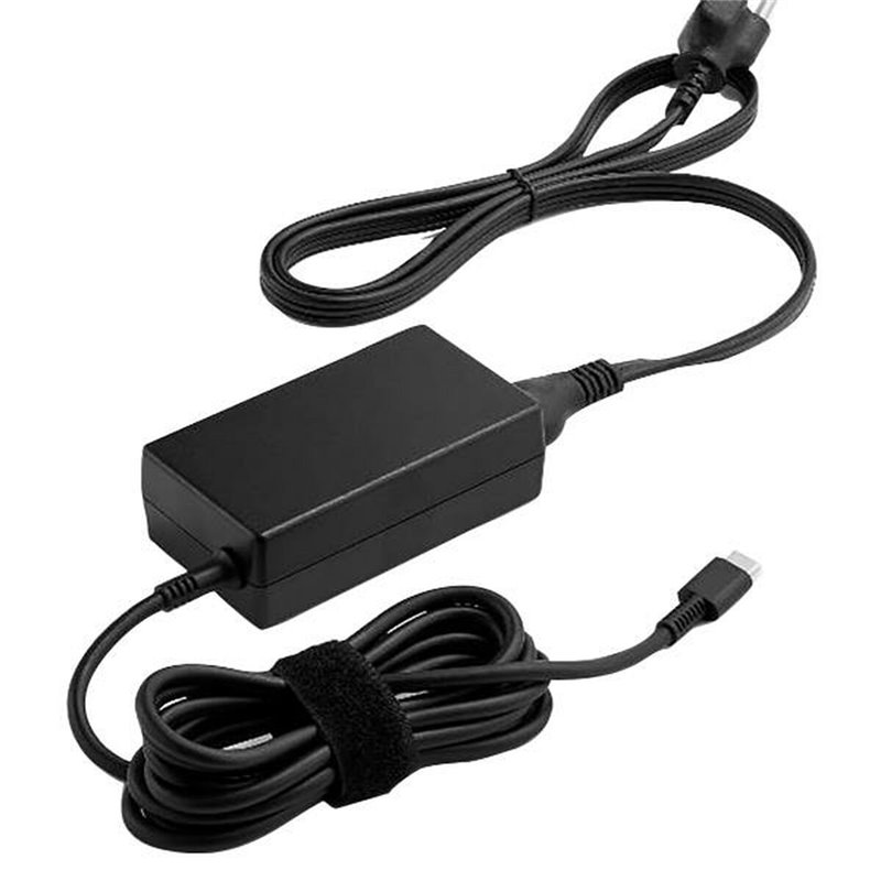 HP Adaptateur d'alimentation 45 W USB-C LC