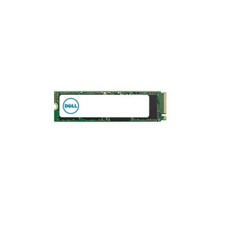 Dell AB400209 disque SSD M.2 2 To PCI Express NVMe