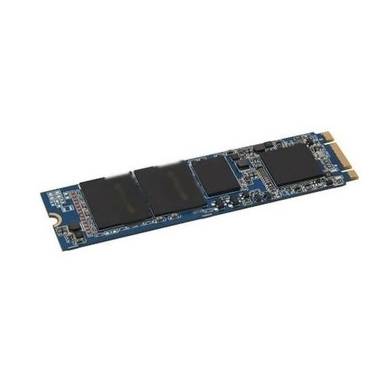 Image secondaire de Dell AB400209 disque SSD M.2 2 To PCI Express NVMe