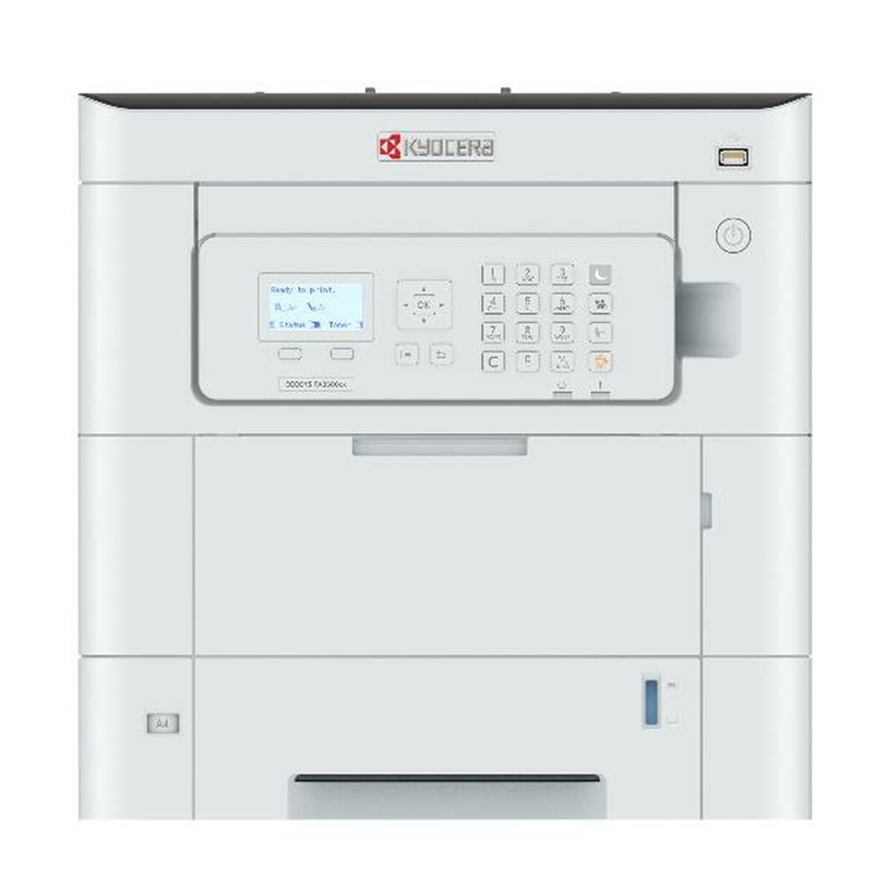 Image secondaire de Kyocera ECOSYS PA3500cx Couleur 1200 x 1200 DPI A4