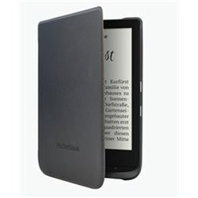 Montre intelligente PocketBook HN-QI-PU-700-FG-WW Vert