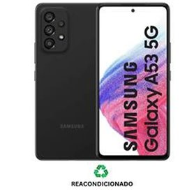 Smartphone Galaxy A53 Samsung SAREA032 6,5" 128 GB 6 GB RAM
