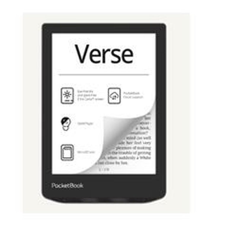 Ebook PocketBook PB629-M-WW 6