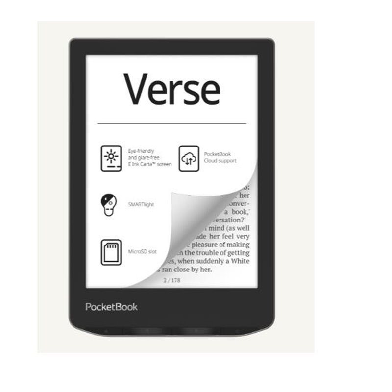 Image secondaire de Ebook PocketBook PB629-M-WW 6