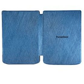 Housse pour Tablette PocketBook H-S-634-B-WW Bleu