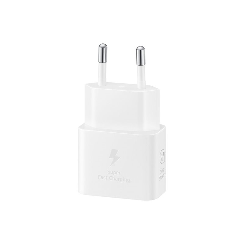 Image secondaire de Samsung Chargeur USB-C Charge rapide 25W