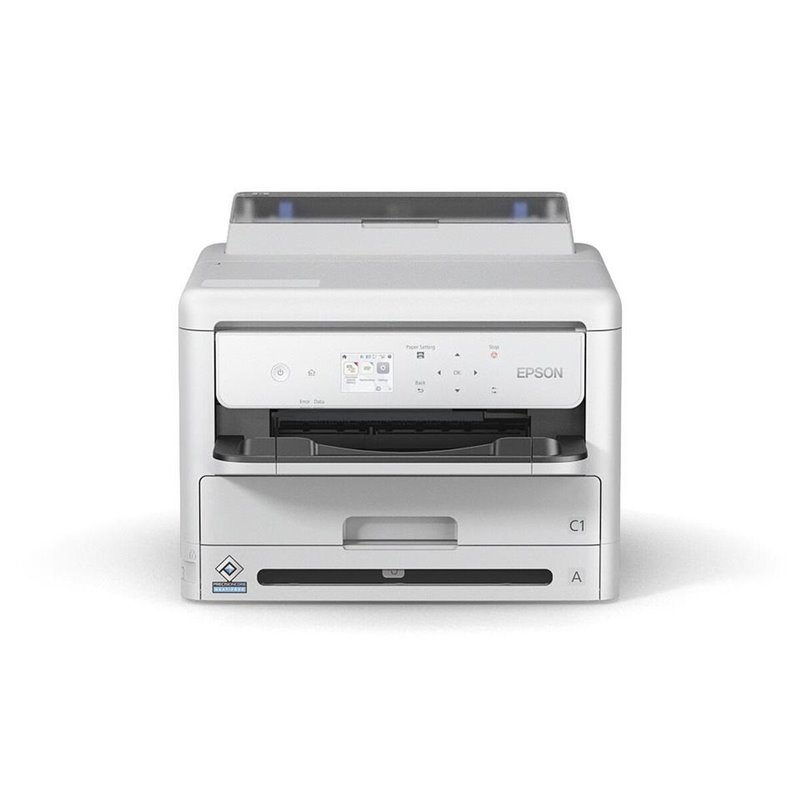 Epson Pro WF-M5399DW imprimante jets d'encres 1200 x 2400 DPI A4 Wifi