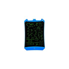 Tableau Magnétique avec Marqueur Woxter Smart pad 90 9" (22,4 x 14,5 x