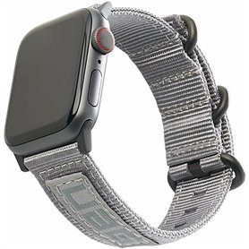 Montre intelligente UAG Apple Watch 40 mm 38 mm Gris