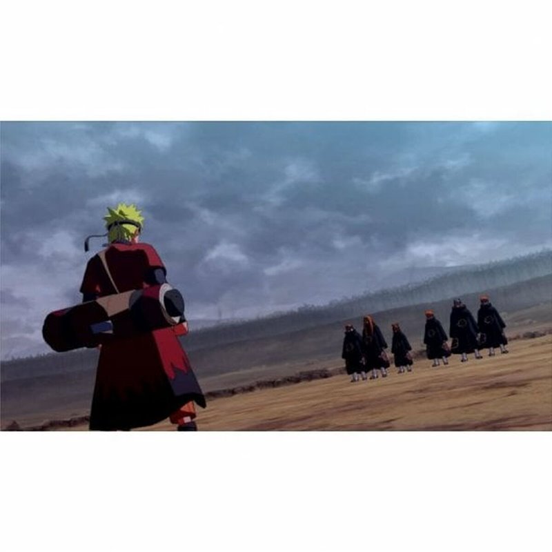 Image secondaire de Jeu vidéo Xbox One / Series X Bandai Namco NARUTO X BORUTO Ultimate Ninja STORM CONNECTIONS