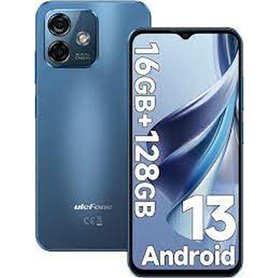 Smartphone Ulefone Note 16 Pro 8 GB RAM Bleu 6,52" 128 GB