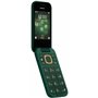 Téléphone Portable Nokia 2660 FLIP Vert 2,8" 128 MB