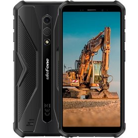 Smartphone Ulefone Armor X12 Noir 32 GB 5,45" 3 GB RAM