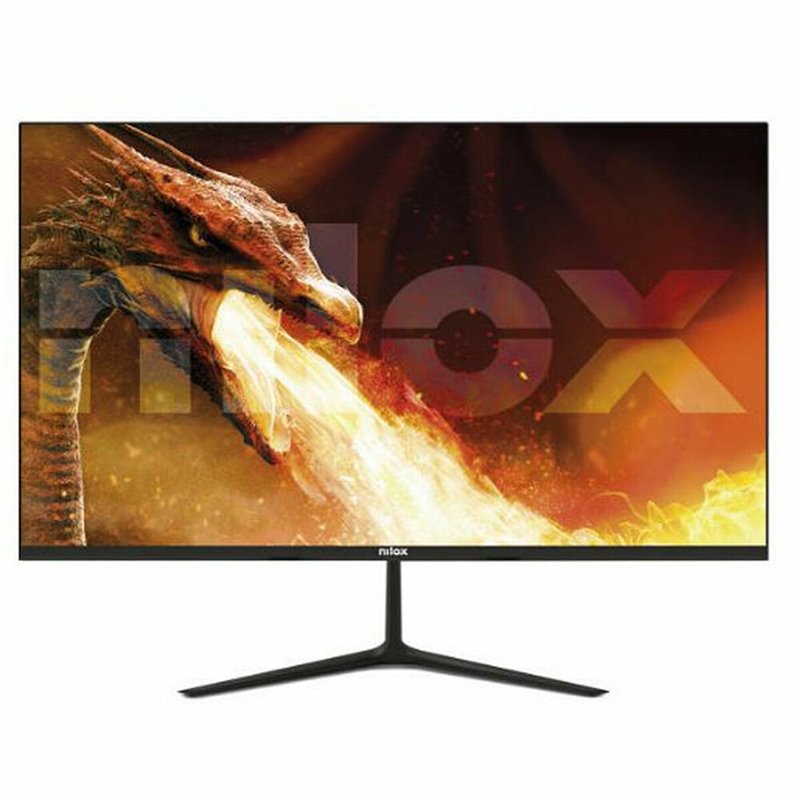 Écran Nilox MONITOR 24 FHD HDMI DP 165 HZ 24