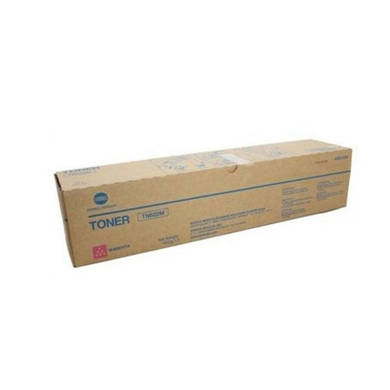 Toner Konica Minolta TN-622M Magenta