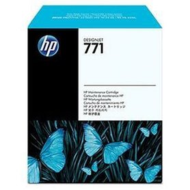 Imprimante HP CH644A Noir Multicouleur