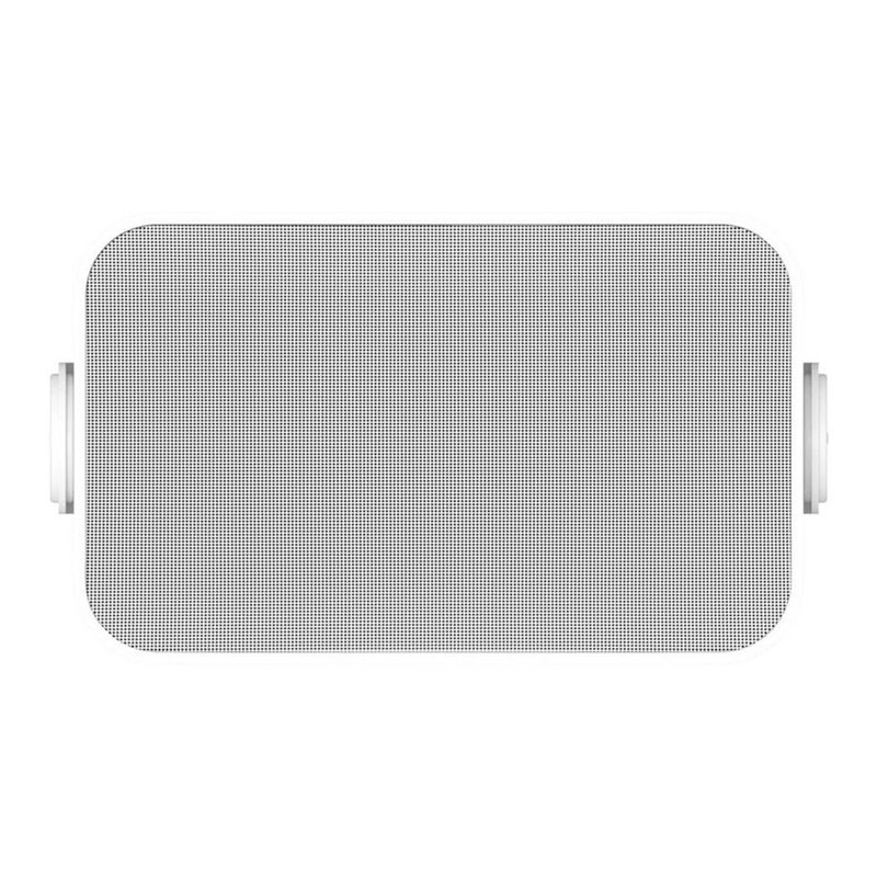 Image secondaire de Grille de haut-parleur Sonos Grille Outdoor Blanc