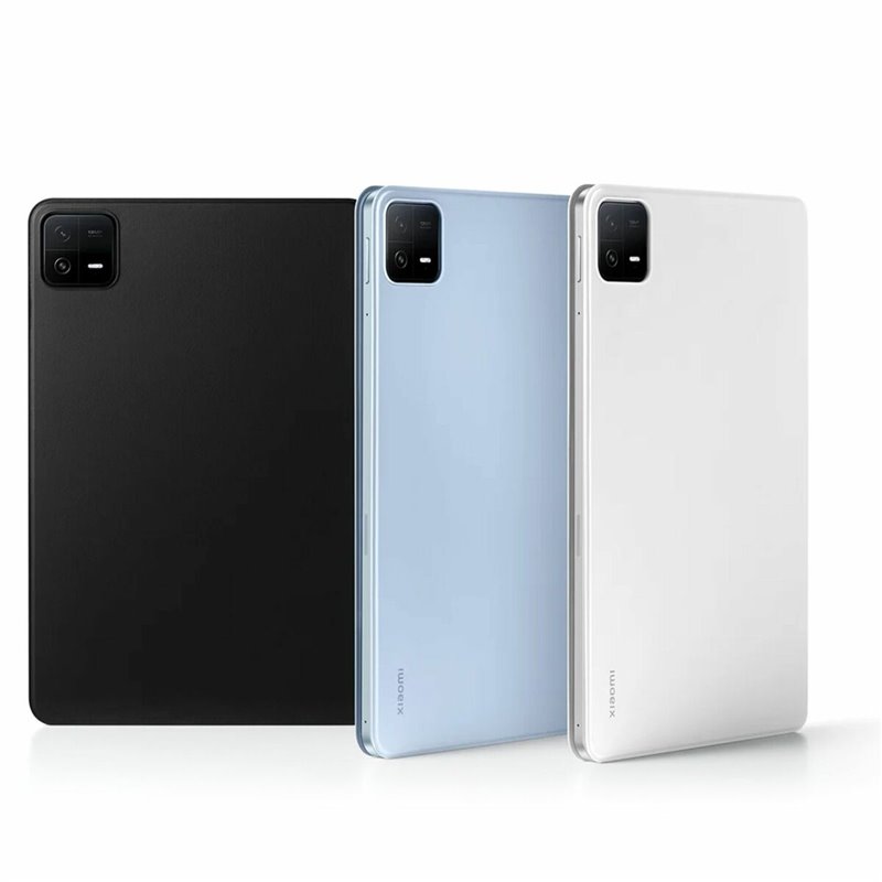 Image secondaire de Housse pour Tablette Xiaomi Pad 6 Noir