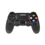 Commande Gaming Sans Fil Kruger & Matz Warrior GP-200 Noir Bluetooth P