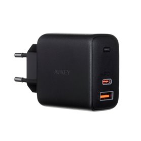 Chargeur portable Aukey PA-B3 Noir